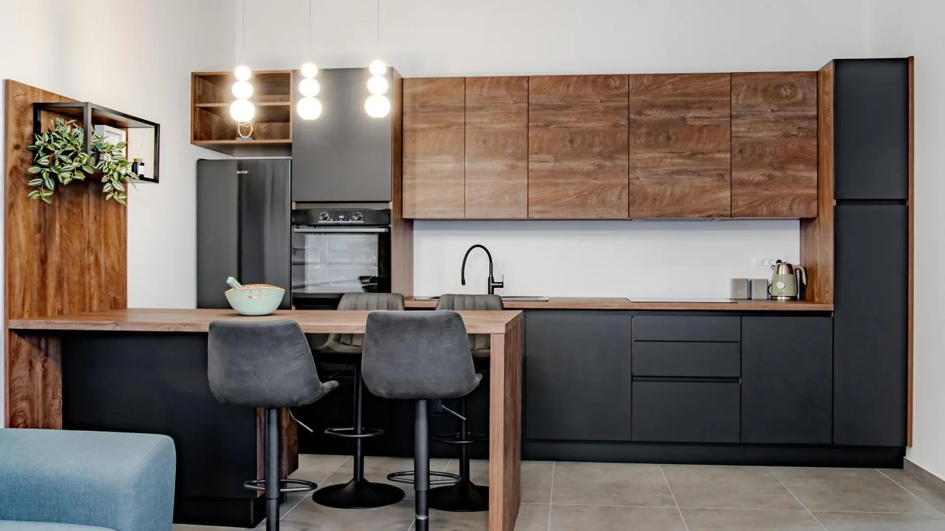 Apartment Citypoint Residence Zadar