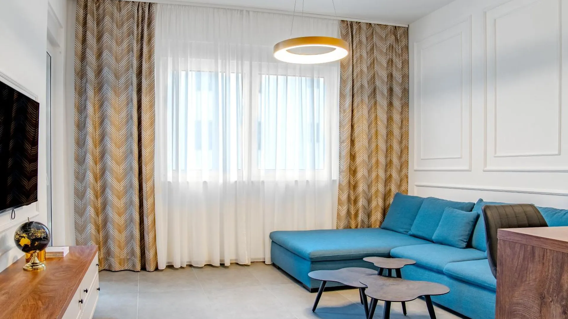 Citypoint Residence Zadar Apartment