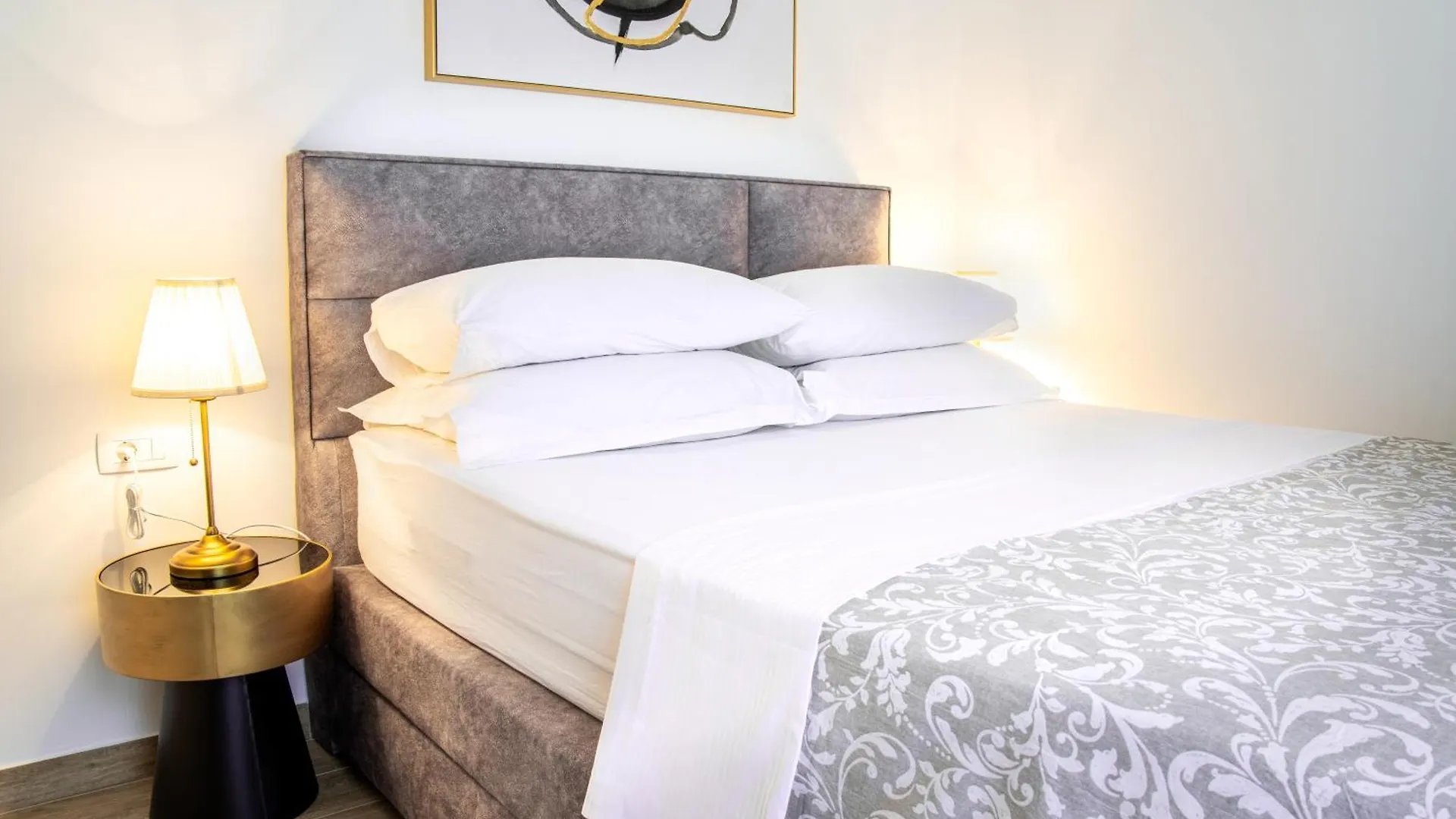 Apartment Citypoint Residence Zadar Croatia