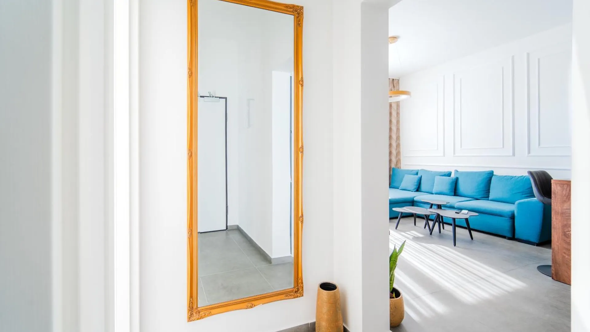 Apartment Citypoint Residence Zadar Croatia