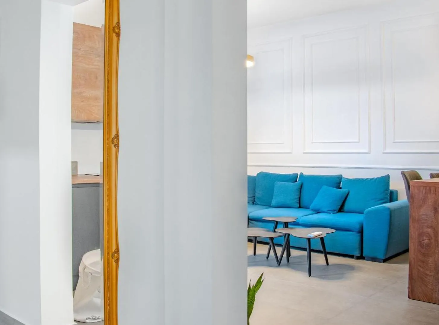 Apartment Citypoint Residence Zadar