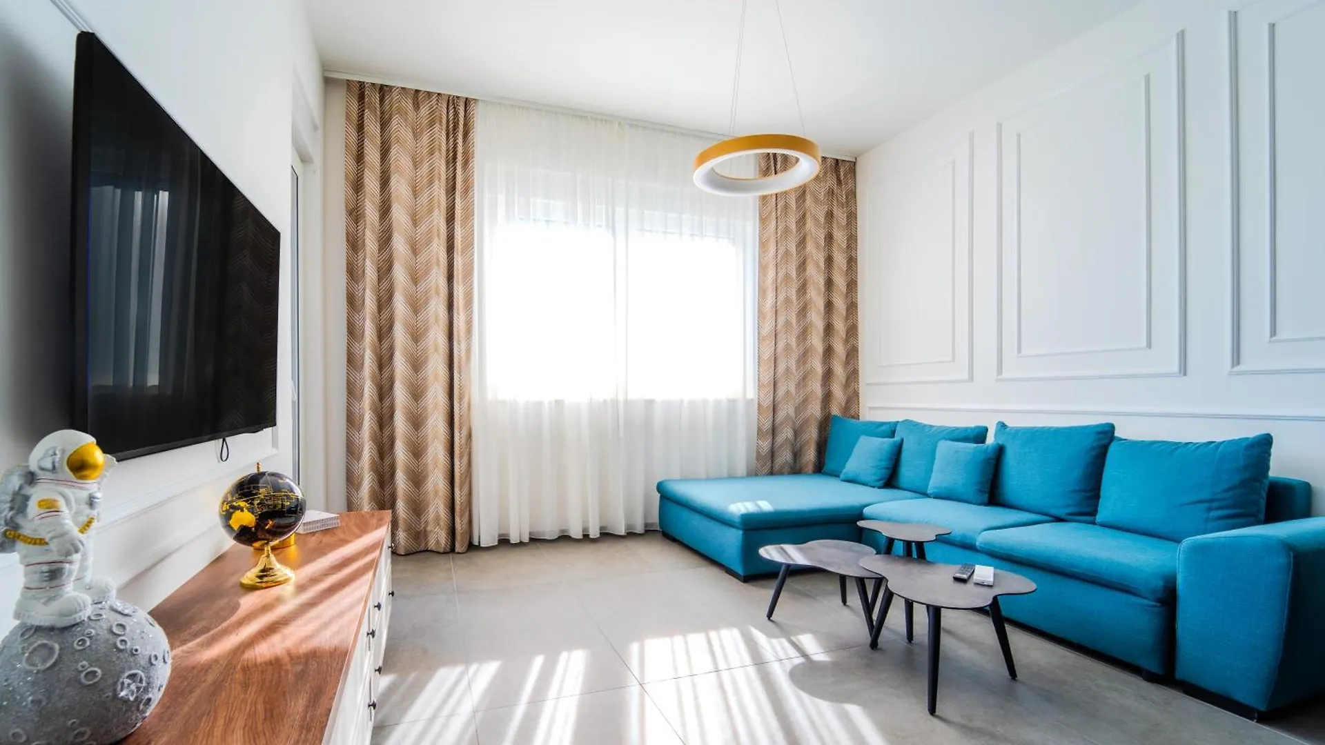 Citypoint Residence Zadar Croatia