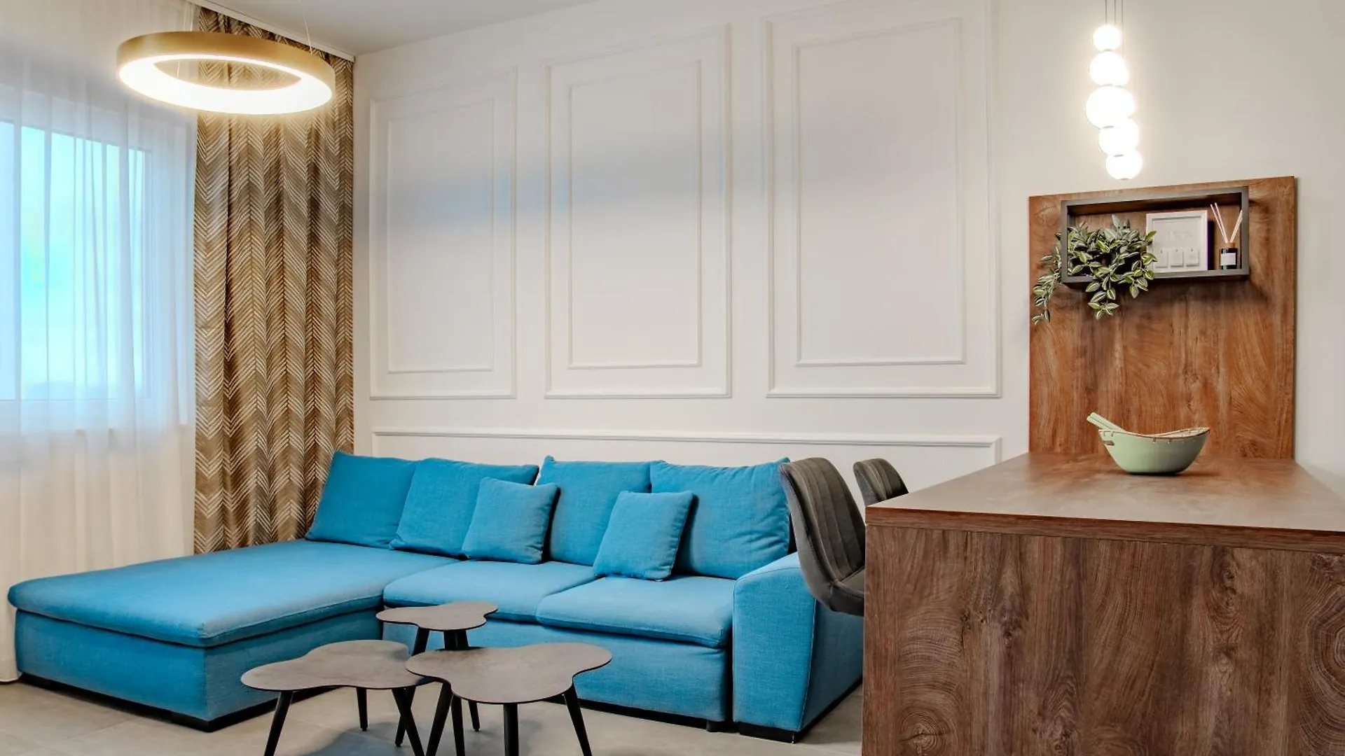 Citypoint Residence Zadar