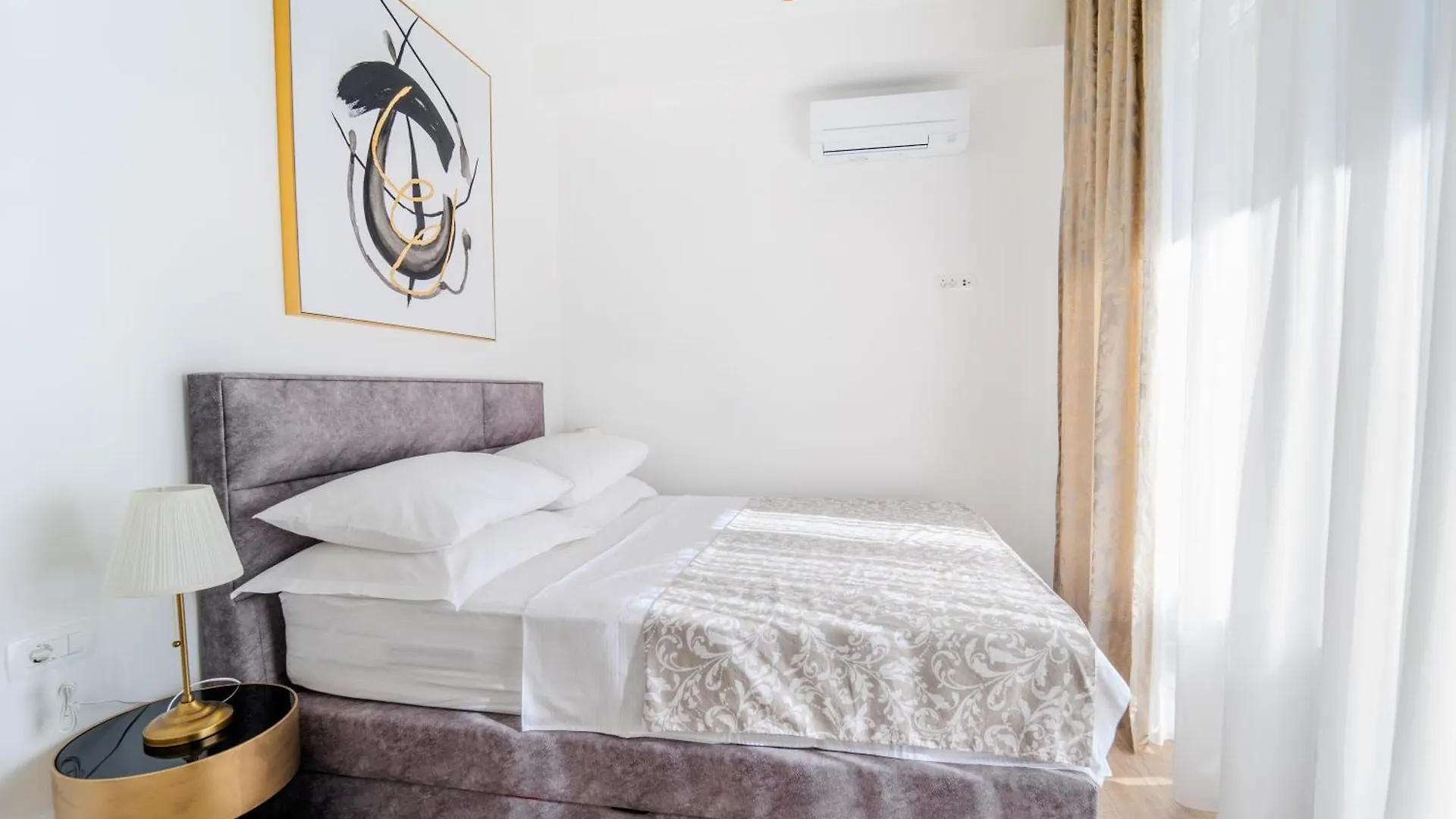 Citypoint Residence Zadar Apartment