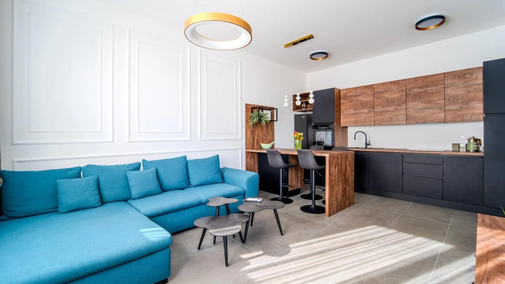 Citypoint Residence Zadar Apartment