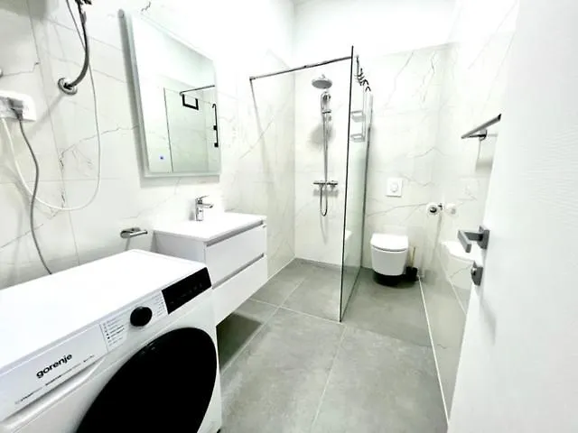 Citypoint Residence Zadar 0*,