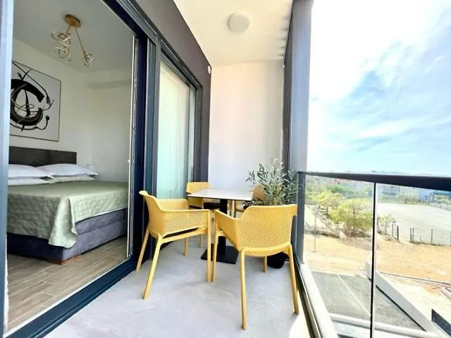 Citypoint Residence Zadar 0*,  Croatia