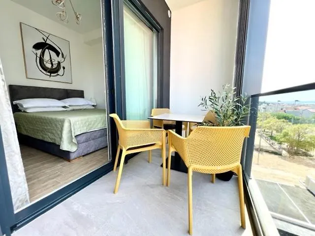 Citypoint Residence Zadar