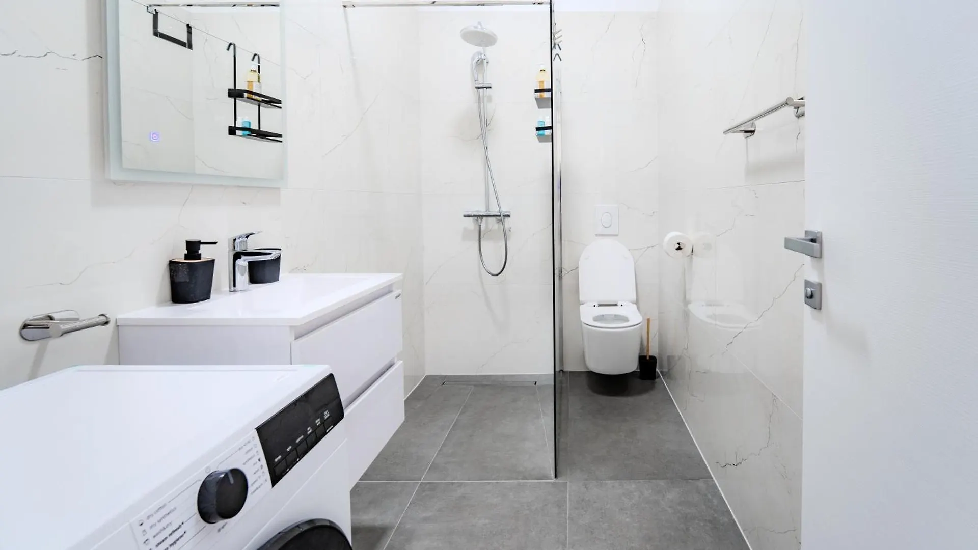 Apartment Citypoint Residence Zadar