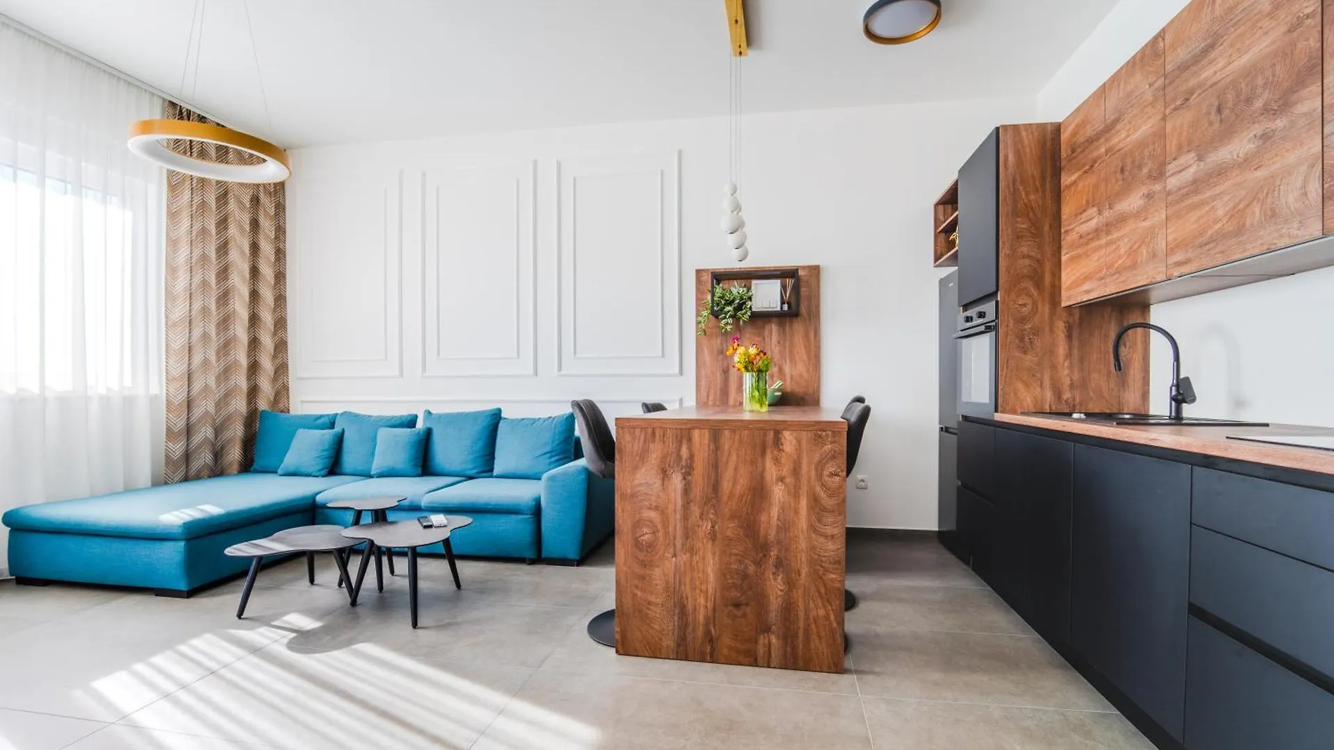 Citypoint Residence Zadar Apartment