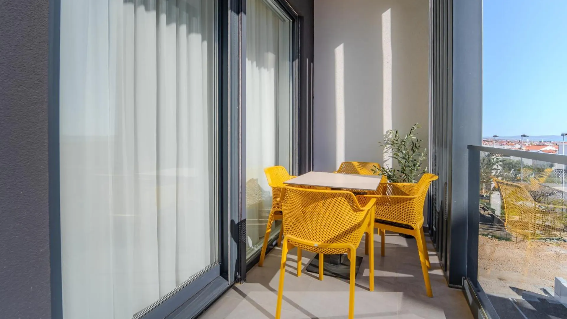 Citypoint Residence Zadar 0*,  Croatia